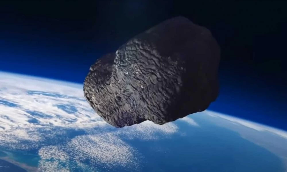 NASA: Ανακαλύφθηκε ο πρώτος αστεροειδής με 3 δορυφόρους